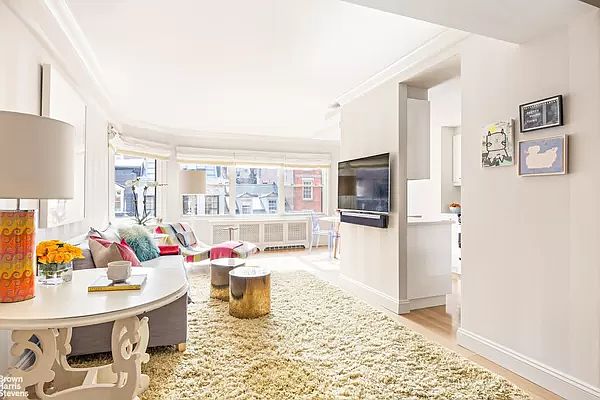 1st image of 45 W 10th St APT 3D
