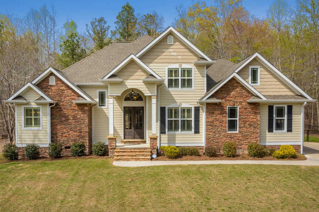 3105 Hidden Lake Rd, Dalton, GA 30721 Zillow