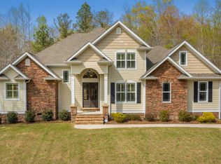 3105 Hidden Lake Rd, Dalton, GA 30721