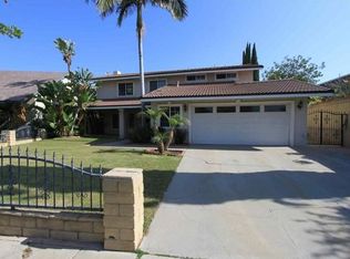 406 W Oakmont Dr, Montebello, CA 90640