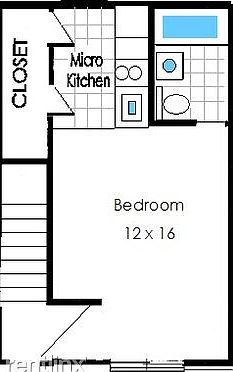 4th image of 22500 Iverson Dr APT 203A