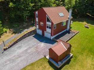 272 Pembroke Rd, Wallingford, VT 05773