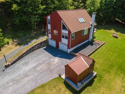 272 Pembroke Lane, Wallingford, VT, 05773