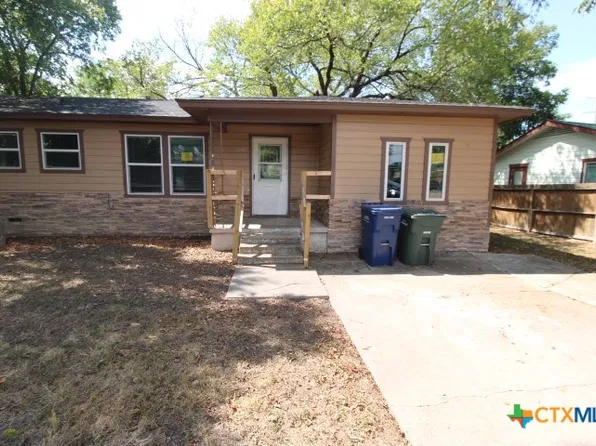 604 Teinert St, Copperas Cove, TX 76522