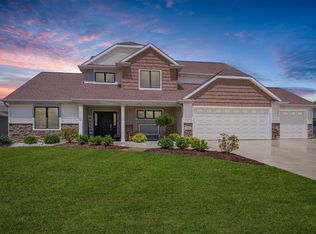 501 Thoroughbred Ln, Auburn, IN 46706