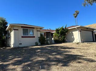 3609 Rowley Dr, San Jose, CA 95132