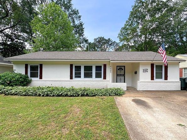 4485 Dunn Ave, Memphis, TN 38117