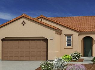 453 Cliffrose Ave, Mesquite, NV 89027