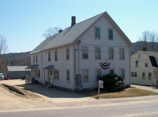 50 Summer St, Bristol, NH 03222