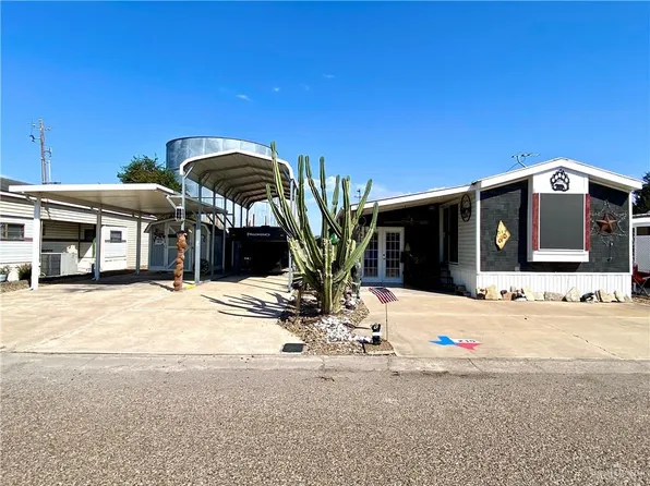 219 Ash Dr, Mission, TX 78572