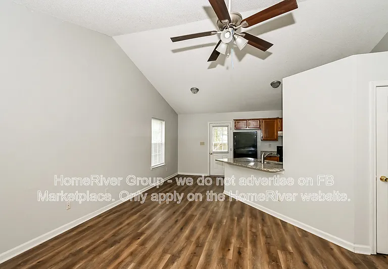 7007 Village Ln — Photo 4