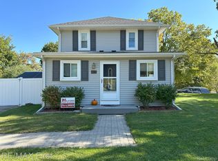 4810 N Milford Rd, Highland, MI 48357