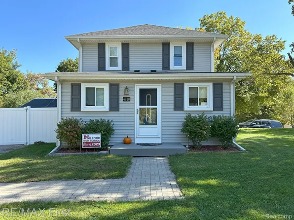 4810 N Milford Rd, Highland, MI 48357