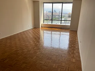 Rented by Solow Realty