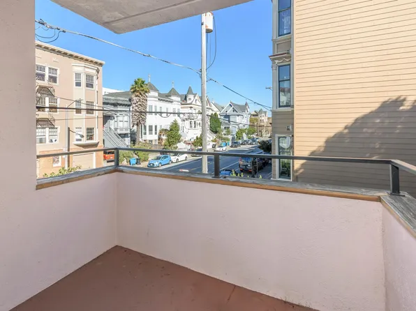 590 Baker St APT 7, San Francisco, CA 94117