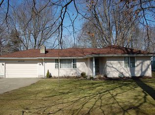 1252 Shields Rd, Youngstown, OH 44511