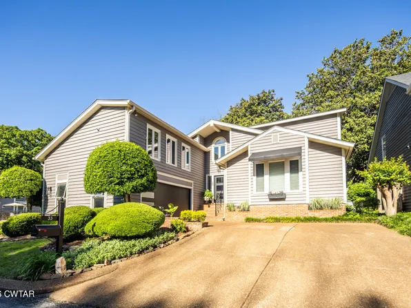 33 Broadmoor, Jackson, TN 38305