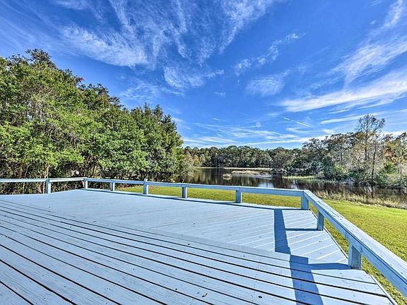 Picture 3, Deck from Northwest