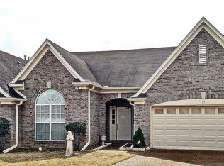 93 Raines Oak Cv, Memphis, TN 38109