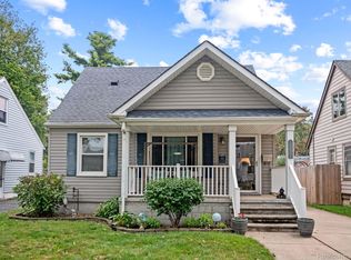 3793 Mildred St, Wayne, MI 48184