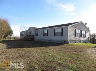 2785 Rock Quarry Rd, Danielsville, GA 30633