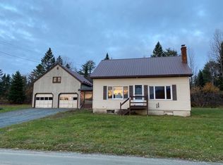 24 Turnpike Rd, Jefferson, NH 03583