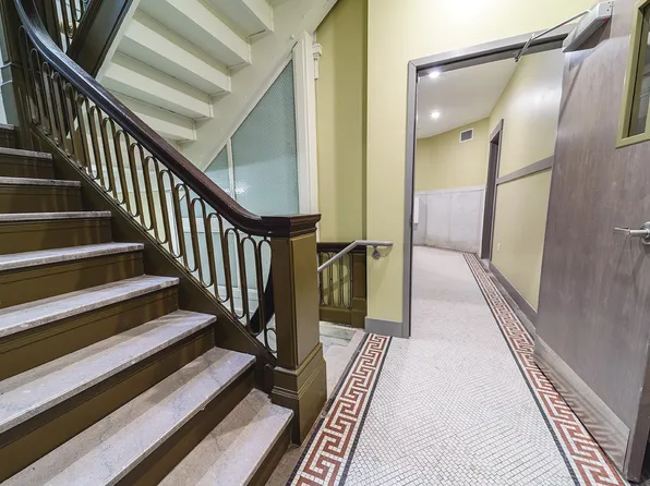 Art Lofts at the Arcade