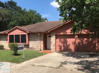 21026 Rivershadows Ln, Spring, TX 77388