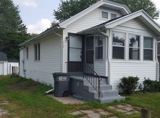 5742 Comet Ave, Toledo, OH