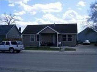 4194 Bruce Ave, Billings, MT 59101