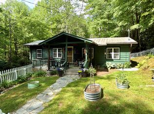 97 Archer Drive, Cullowhee, NC 28723
