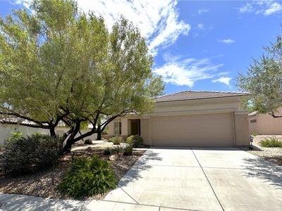 2541 Woodson Ave, Henderson, NV, 89052