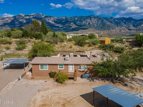 14735 N Swan Rd, Tucson, AZ 85739