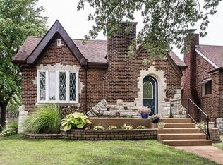 5200 Winona Ave, Saint Louis, MO 63109