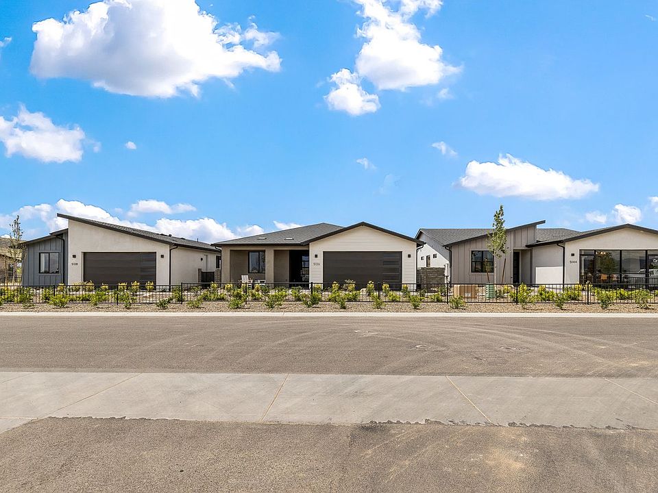 Jasper Phase 7 by Capstone Homes in Prescott Valley AZ Zillow