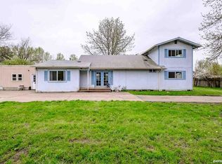 403 N 13th St, Philomath, OR