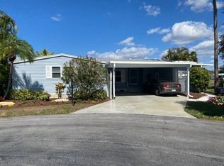 Village At Riverwalk, North Port, FL 34287