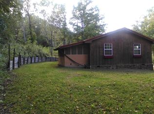 906 Stover Hollow Rd, Goodman, MO 64843
