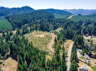 Bolton Hill Rd, Veneta, OR 97487