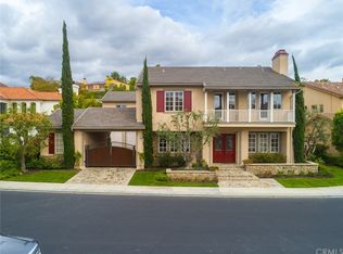 16 Rosana Way, Coto De Caza, CA 92679