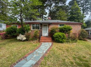 318 Fairwood Ct, Fayetteville, NC 28305