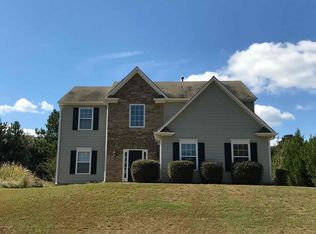 7660 Village Loop, Fairburn, GA 30213