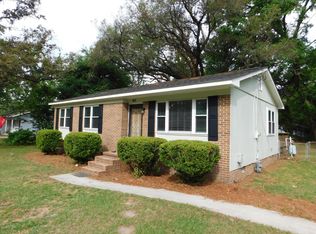 911 Belleview Cir W, Beaufort, SC 29902