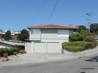 2001 Tapscott Ave, El Cerrito, CA 94530