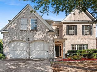 520 Waterhaven Ln, Milton, GA 30004