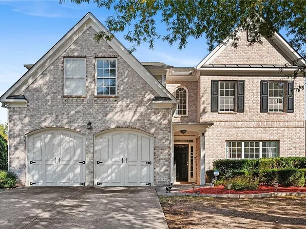 520 Waterhaven Ln, Milton, GA 30004