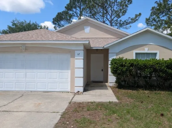 12 Sea Front Trl, Palm Coast, FL 32164