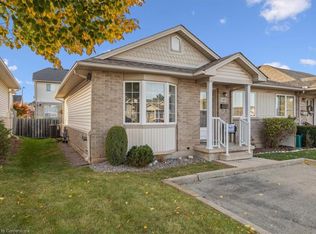 24 Kenyon Cres #45, Grimsby, ON