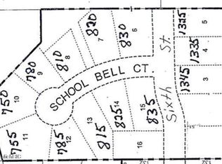 820 School Bell Ct, Belding, MI 48809