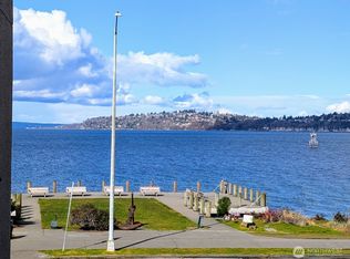 1156 Alki Avenue SW #201, Seattle, WA